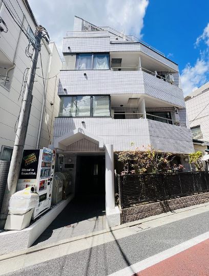 メインステージ代田橋 301号室 外観