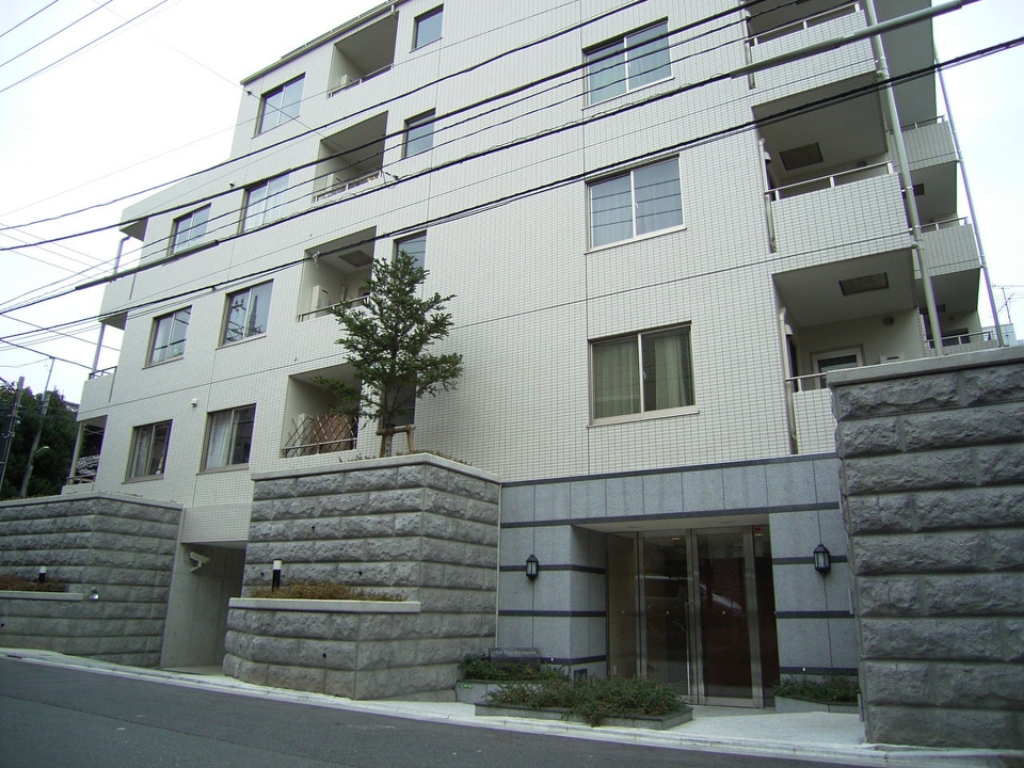 ヒルトップ北沢 その他1