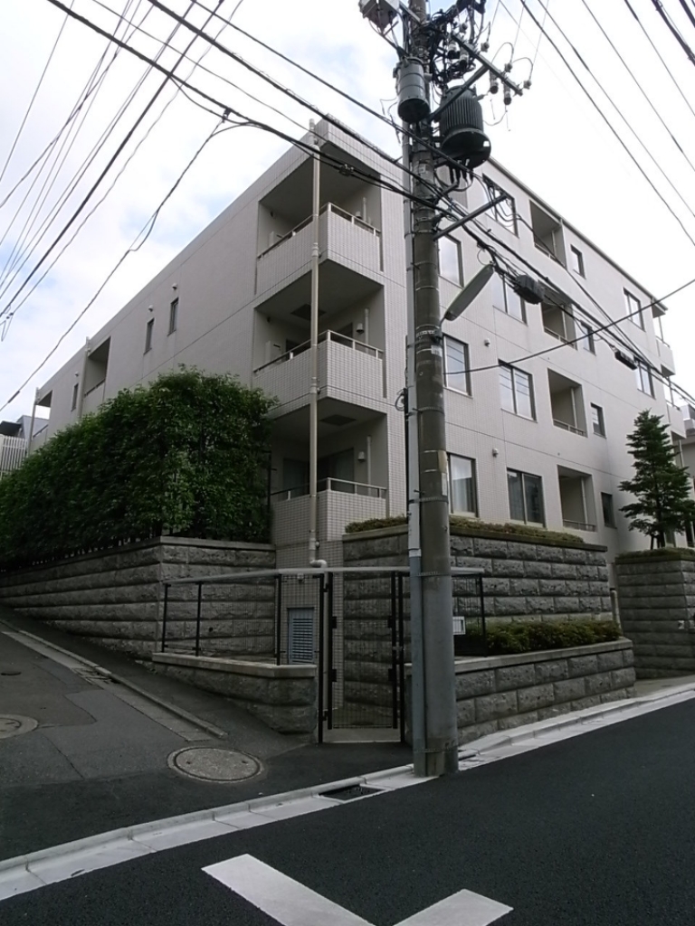 ヒルトップ北沢 その他2