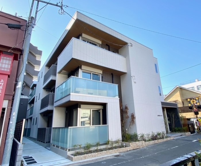 その他外観1