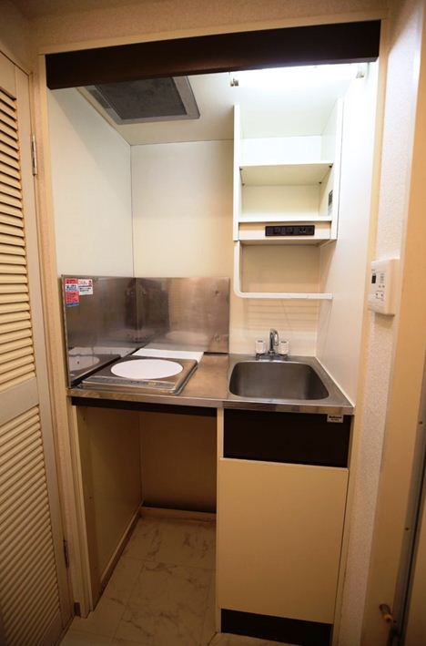 日神パレス永福町 その他5