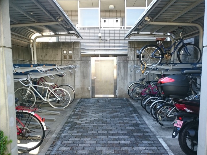 ステラメゾン下北沢 その他18
