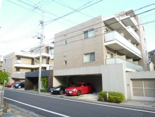 その他外観1