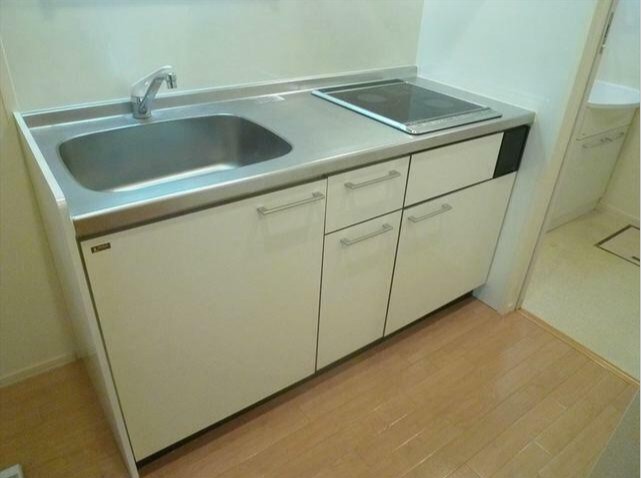 ガーデンコート浜田山 その他18