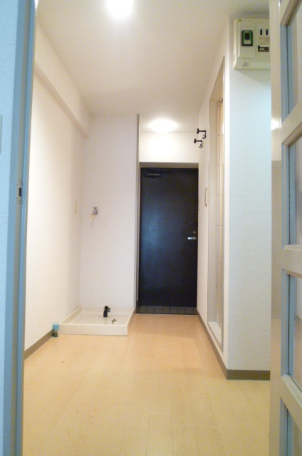 アゼリア明大前 その他9