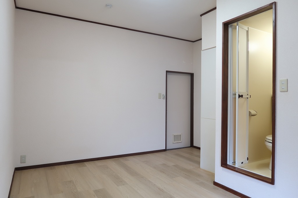 緑樹荘（東大生・東大院生限定） その他4