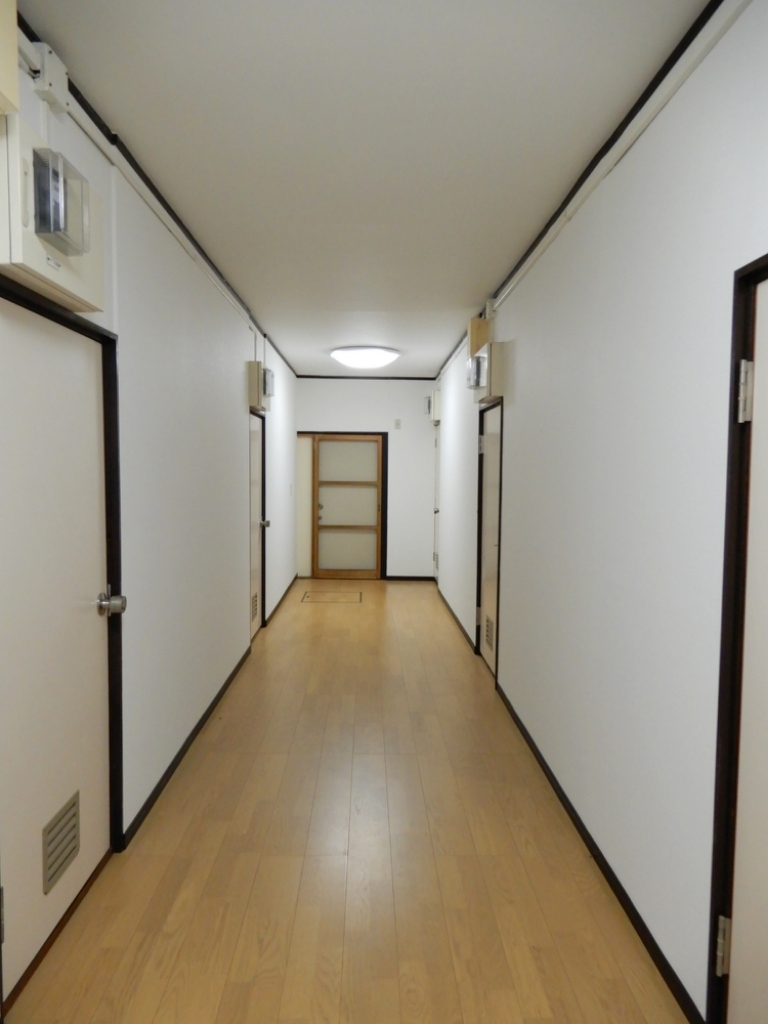 緑樹荘（東大生・東大院生限定） その他19