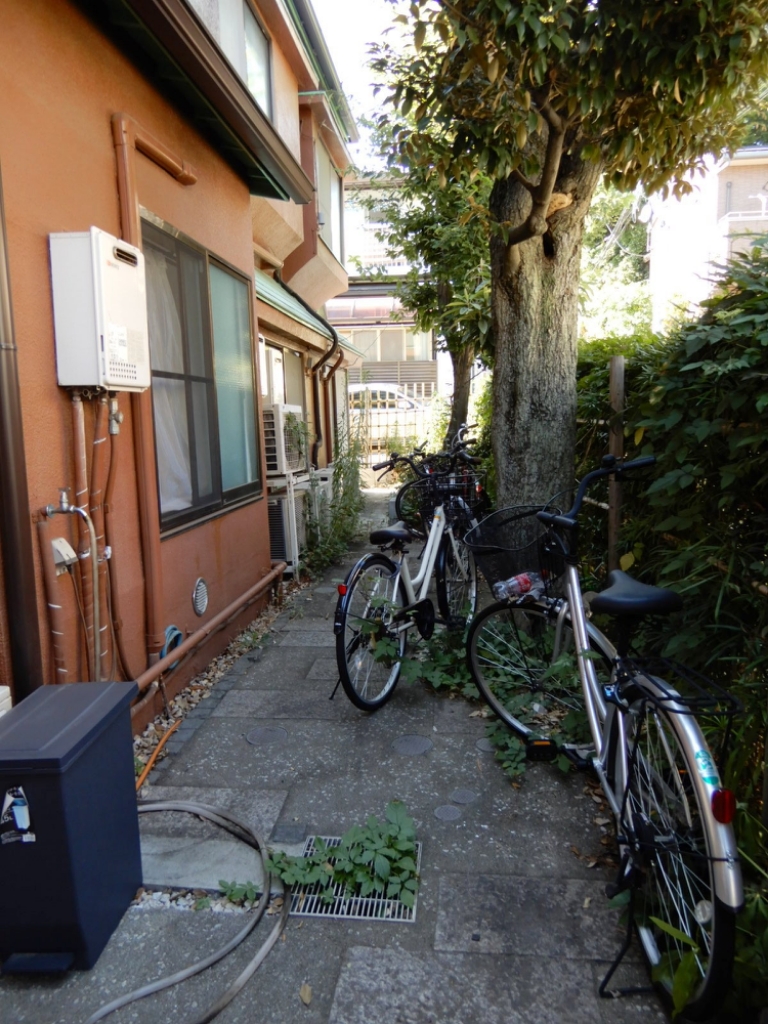 緑樹荘（東大生・東大院生限定） その他26
