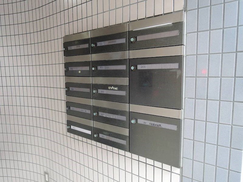 第三正吉マンション その他25