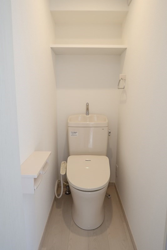 第三正吉マンション ベッドルーム