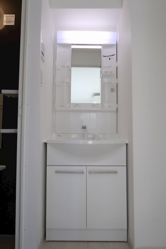 第三正吉マンション 風呂画像