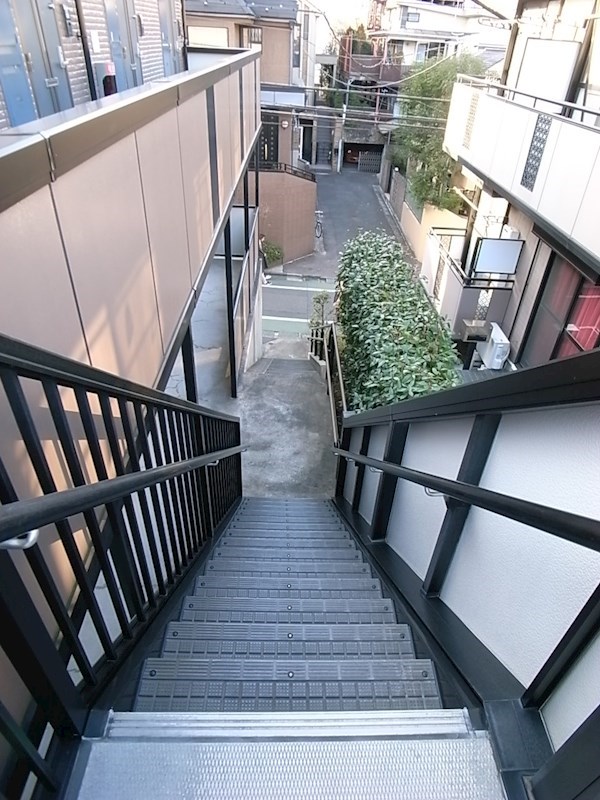 クレセント経堂 その他15