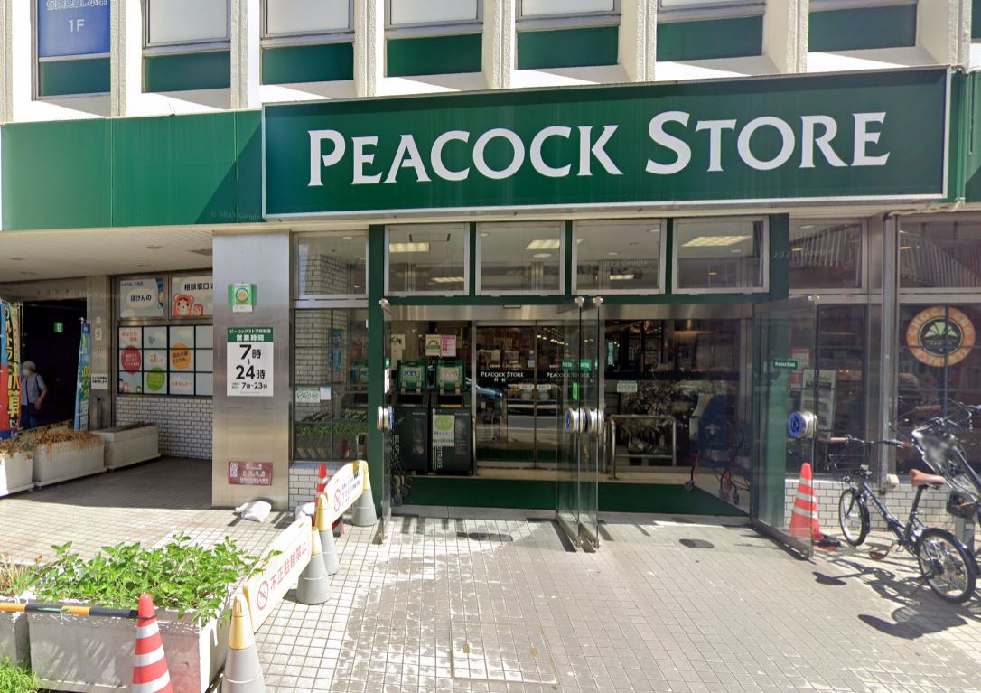 クレセント経堂 周辺画像4