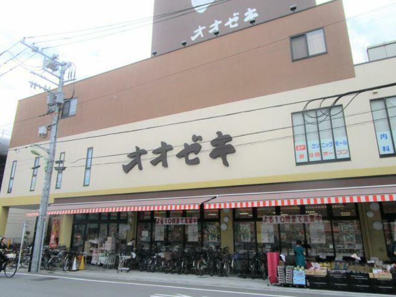 クレセント経堂 周辺画像5