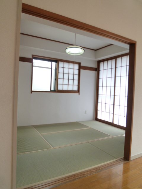 テラス羽根木 その他6