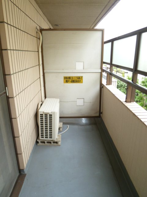テラス羽根木 その他16