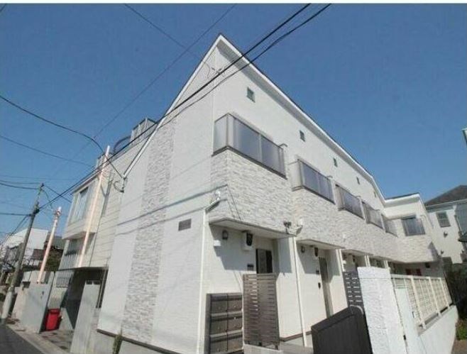 その他外観1