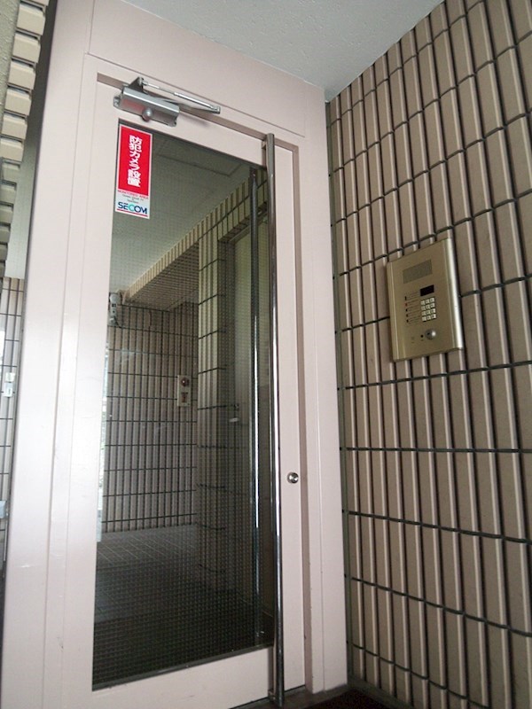 テラス羽根木 その他1