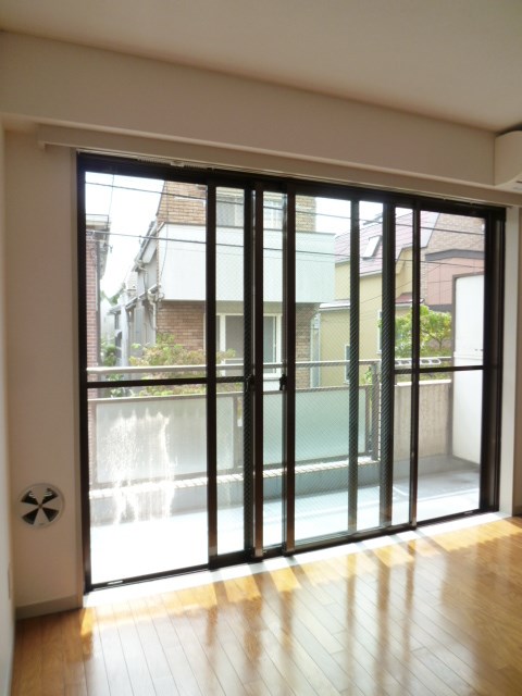 テラス羽根木 その他3