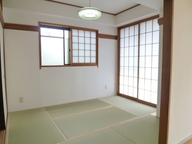 テラス羽根木 その他8