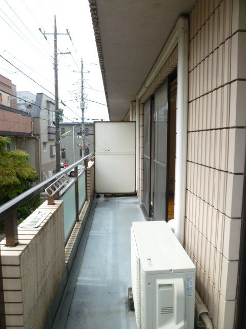 テラス羽根木 その他13