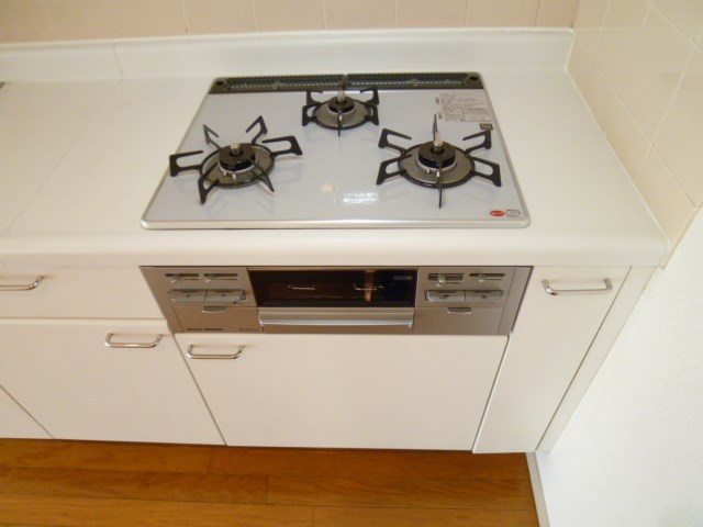 テラス羽根木 その他16