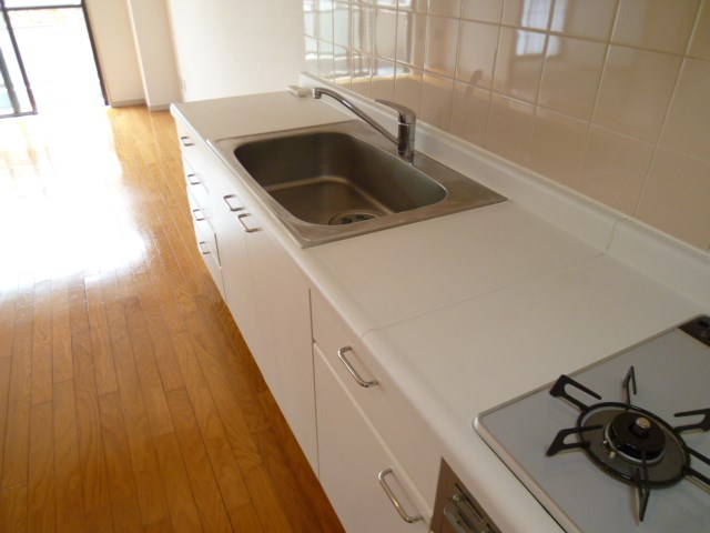 テラス羽根木 その他17