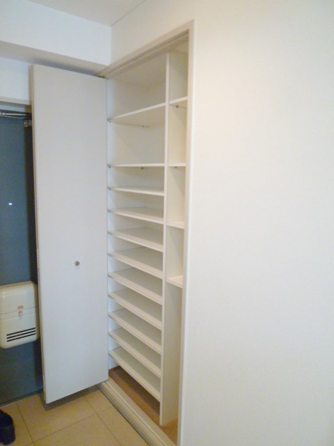 テラス羽根木 その他21