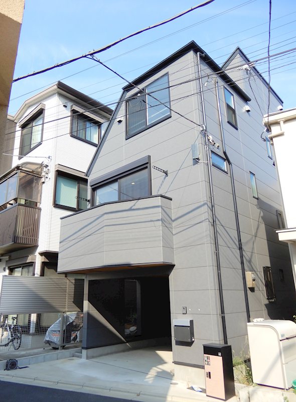 若林5264戸建 その他外観1
