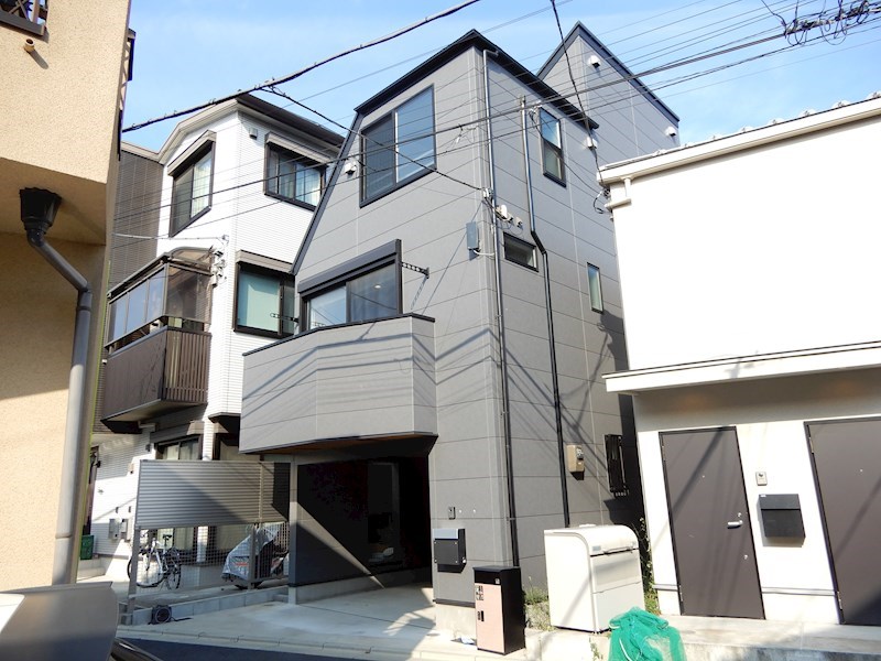 若林5264戸建 その他外観1