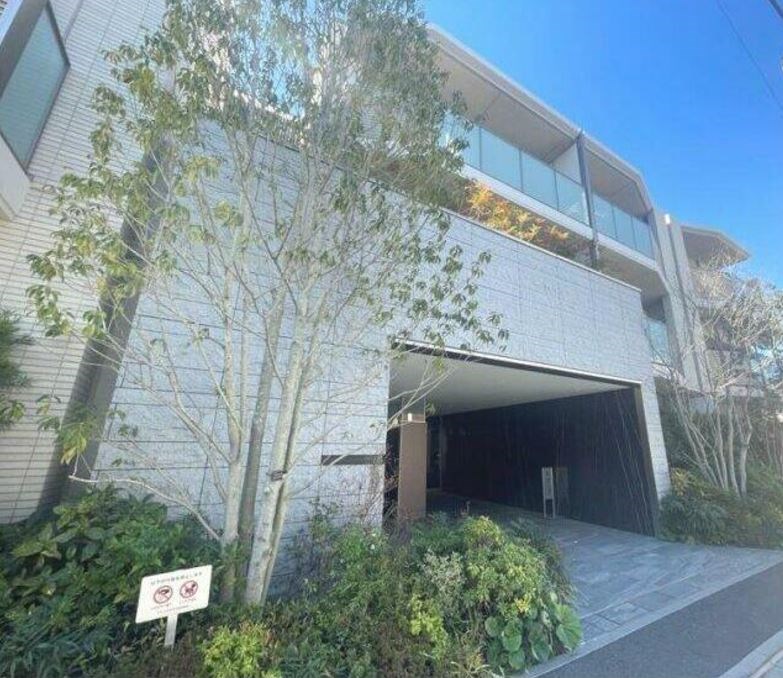 プラウド世田谷代田 その他外観1
