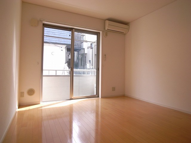 ナビウスセタガヤ   その他1