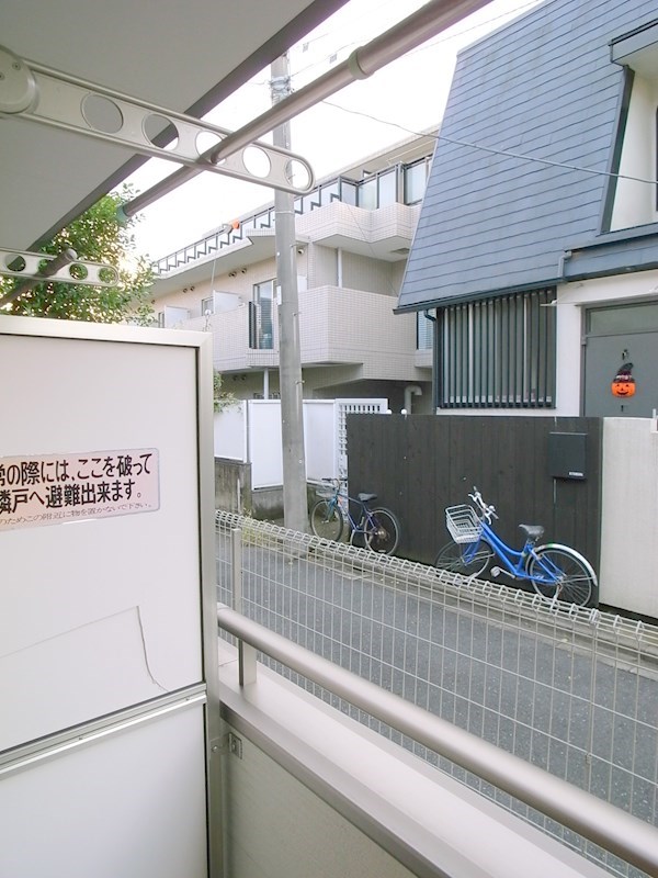 ナビウスセタガヤ   その他3