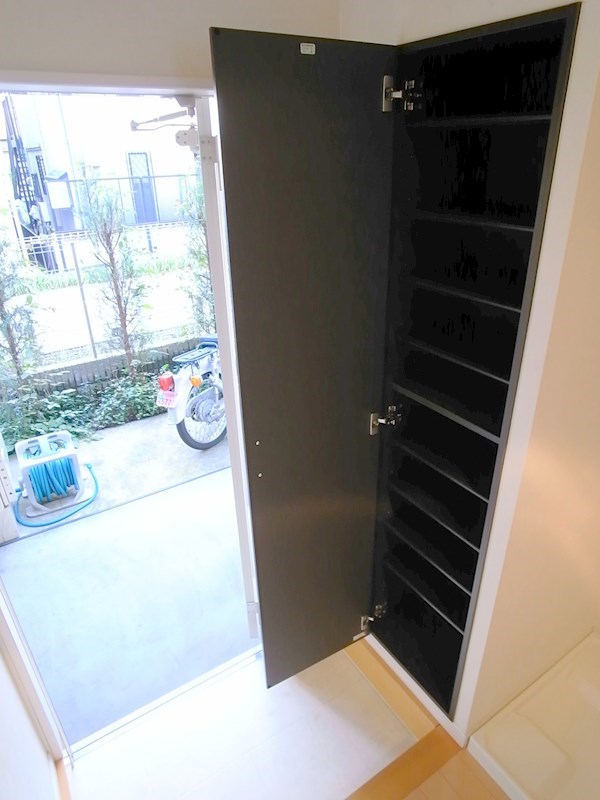 ナビウスセタガヤ   その他4