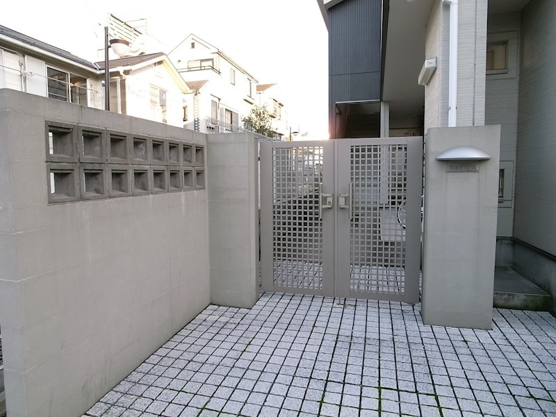 ナビウスセタガヤ   その他5