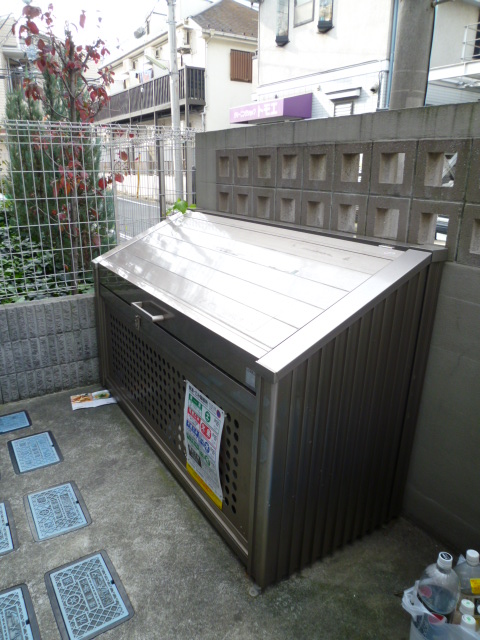 ナビウスセタガヤ   その他6