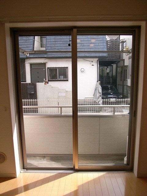 ナビウスセタガヤ   その他9