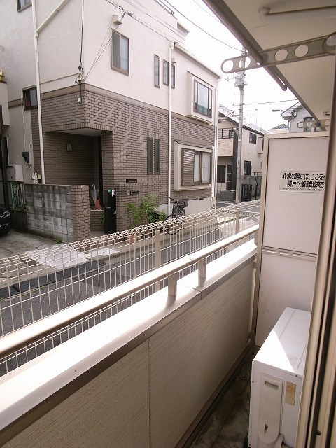 ナビウスセタガヤ   その他10