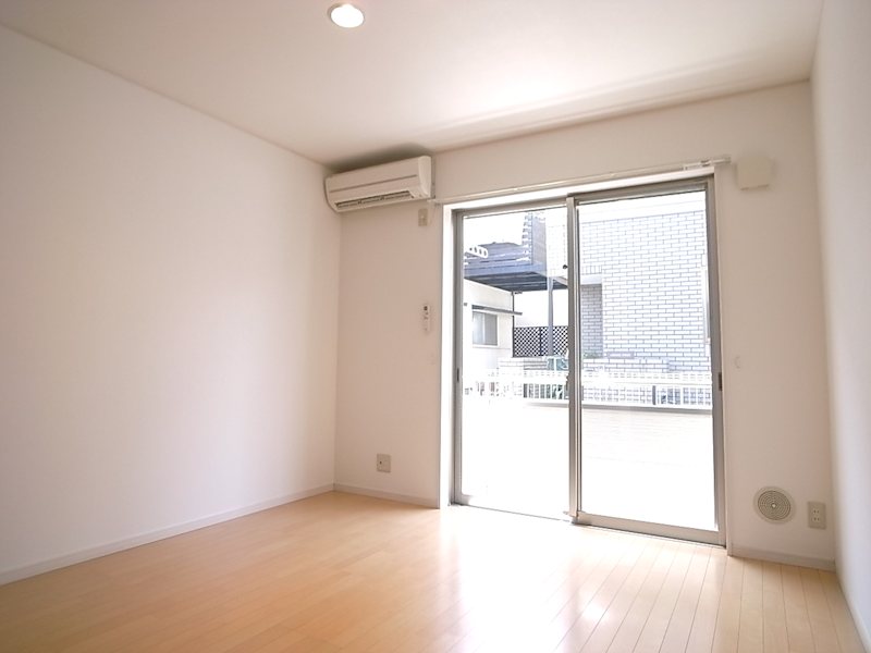 ナビウスセタガヤ   リビング