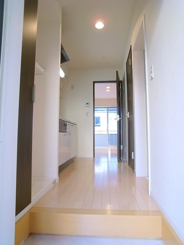 ナビウスセタガヤ   その他12