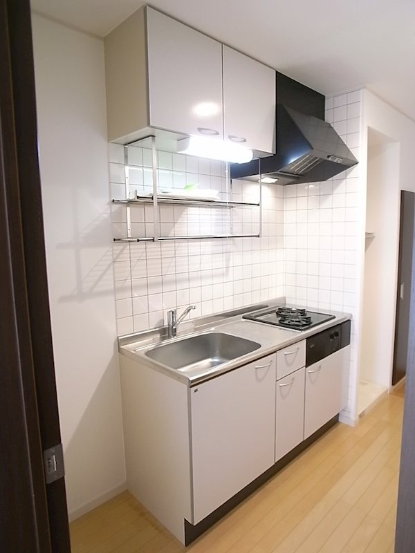 ナビウスセタガヤ   キッチン