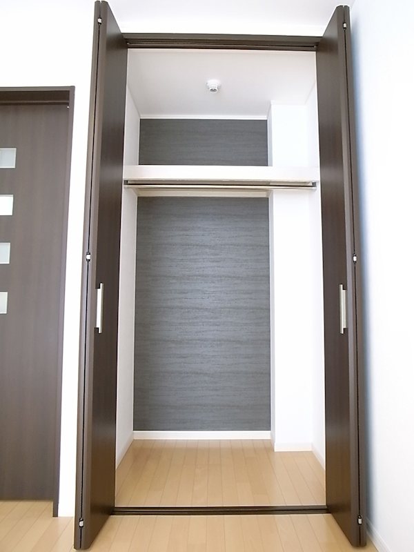 ナビウスセタガヤ   ベランダ