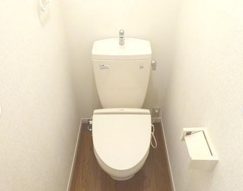 メゾンブランシュ 風呂画像