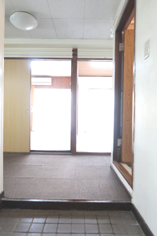 パラスト梅ヶ丘  その他1