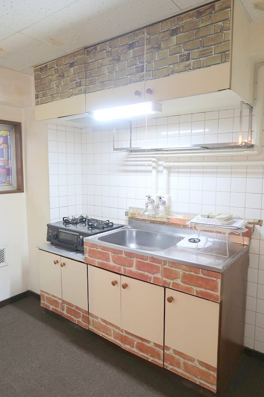 パラスト梅ヶ丘  その他4