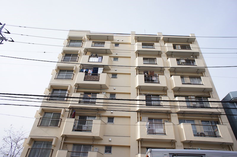 パラスト梅ヶ丘  その他外観1