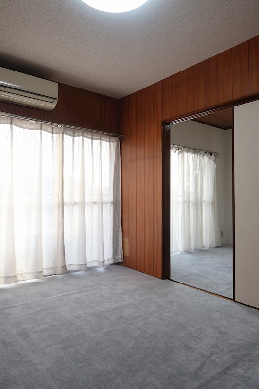 パラスト梅ヶ丘  その他8