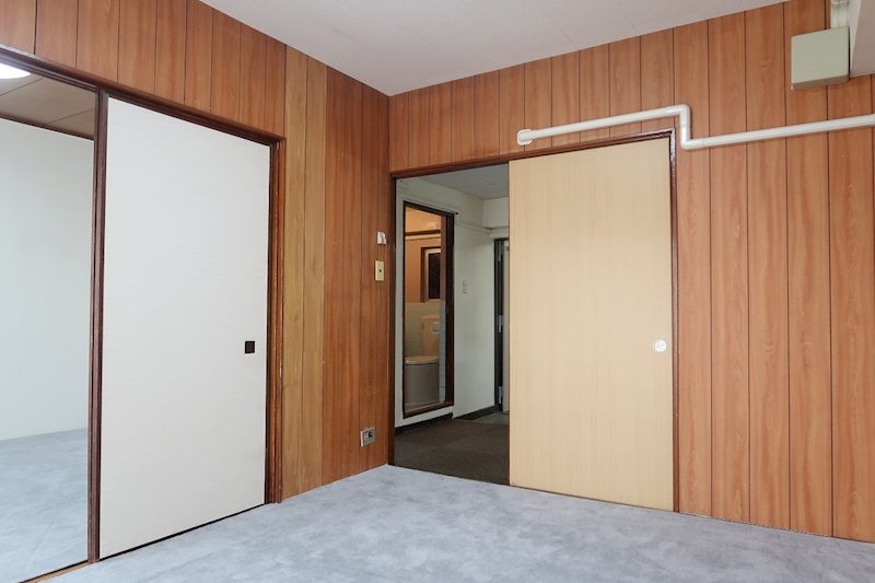 パラスト梅ヶ丘  その他9