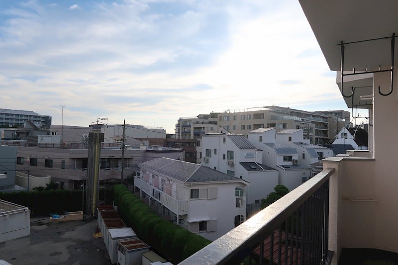 パラスト梅ヶ丘  その他13