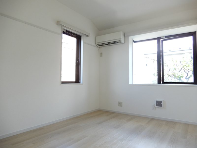 サンライズマンションⅡ 玄関